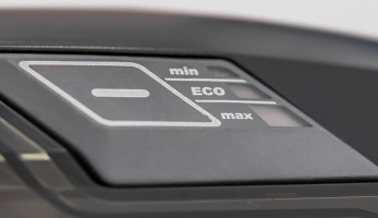 4-х ступенчатый электронный регулятор мощности