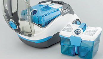 Простая смена систем фильтрации