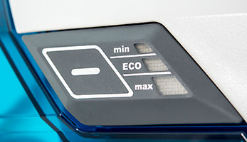 4-х ступенчатый электронный регулятор мощности