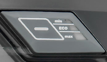 4-х ступенчатый электронный регулятор мощности