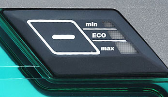 4-х ступенчатый электронный регулятор мощности