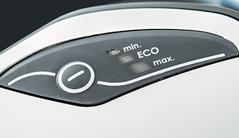 4-х ступенчатый электронный регулятор мощности