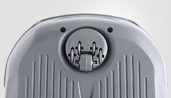 Специальные ролики Easy Drive 360°