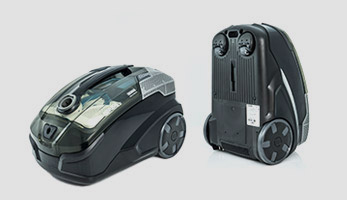 Горизонтальная и вертикальная парковка.