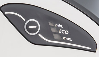 4-х ступенчатый электронный регулятор мощности