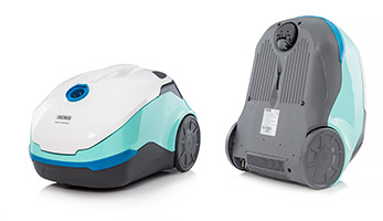 Горизонтальная и вертикальная парковка для компактного хранения.