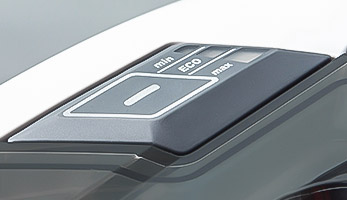 4-х ступенчатый электронный регулятор мощности