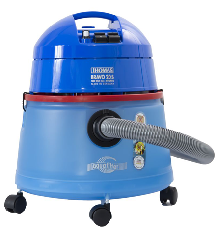 Bravo 20S Aquafilter