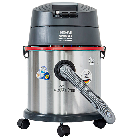 Prestige 20S Aquafilter