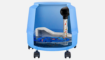 Моющий пылесос Thomas Super 30 S Aquafilter (788067)