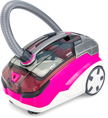 Allergy &amp; Family