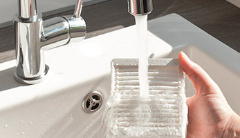 Фільтр тонкого очищення НЕРА 13 можна мити.