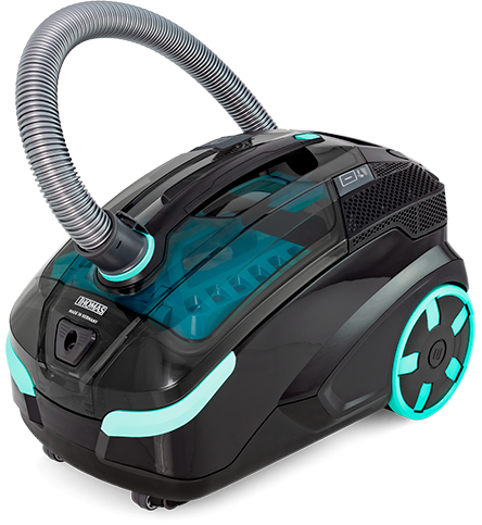 DryBox Amfibia Family