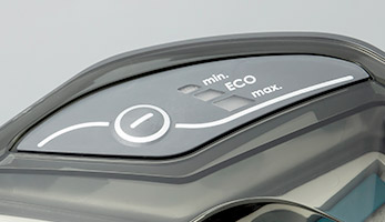 4-х ступеневий електронний регулятор потужності