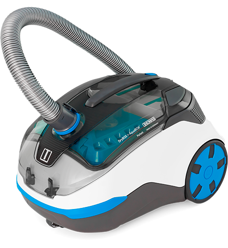 DryBox+AquaBox Parkett