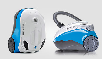 Горизонтальне і вертикальне паркування для компактного зберігання.