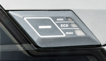 4-х ступеневий електронний регулятор потужності