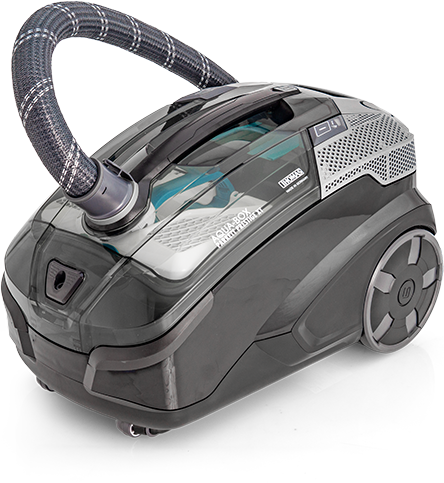 ワミレス　ぽよぽよさま専用 Пилосос THOMAS Parkett Prestige XT (788572)