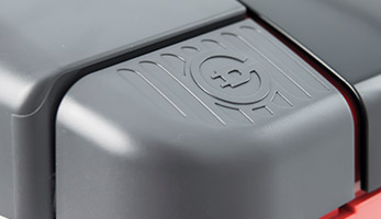 Автоматичне змотування кабелю.