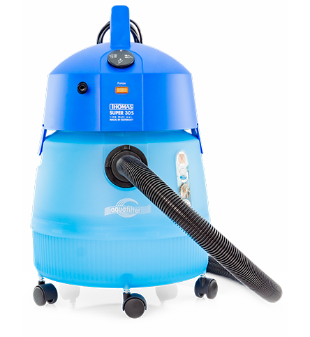 トミーさん専用 Миючий пилосос Thomas Super 30 S Aquafilter (788067)