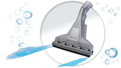 MULTI CLEAN X10 PARQUET THOMAS мийний пилосос з аквафільтром та