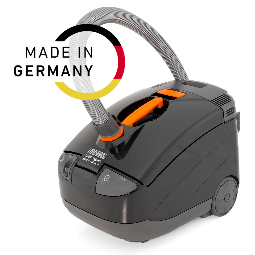 TOMASさん専用 Thomas Twin Sigma T1 Aquafilter Арт. 788559 Миючий пилосос з