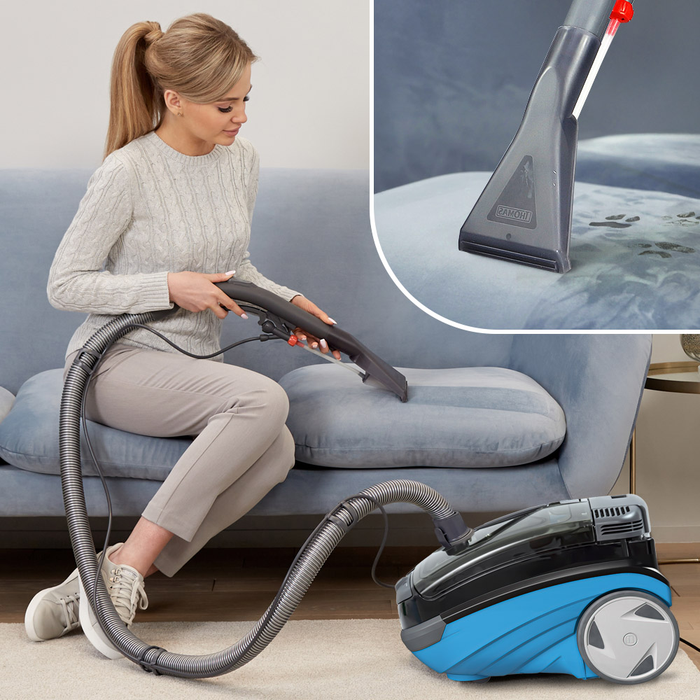 Lavavetri Thomas WindowJet 2 In 1 – 280 Mm – Colore Blu