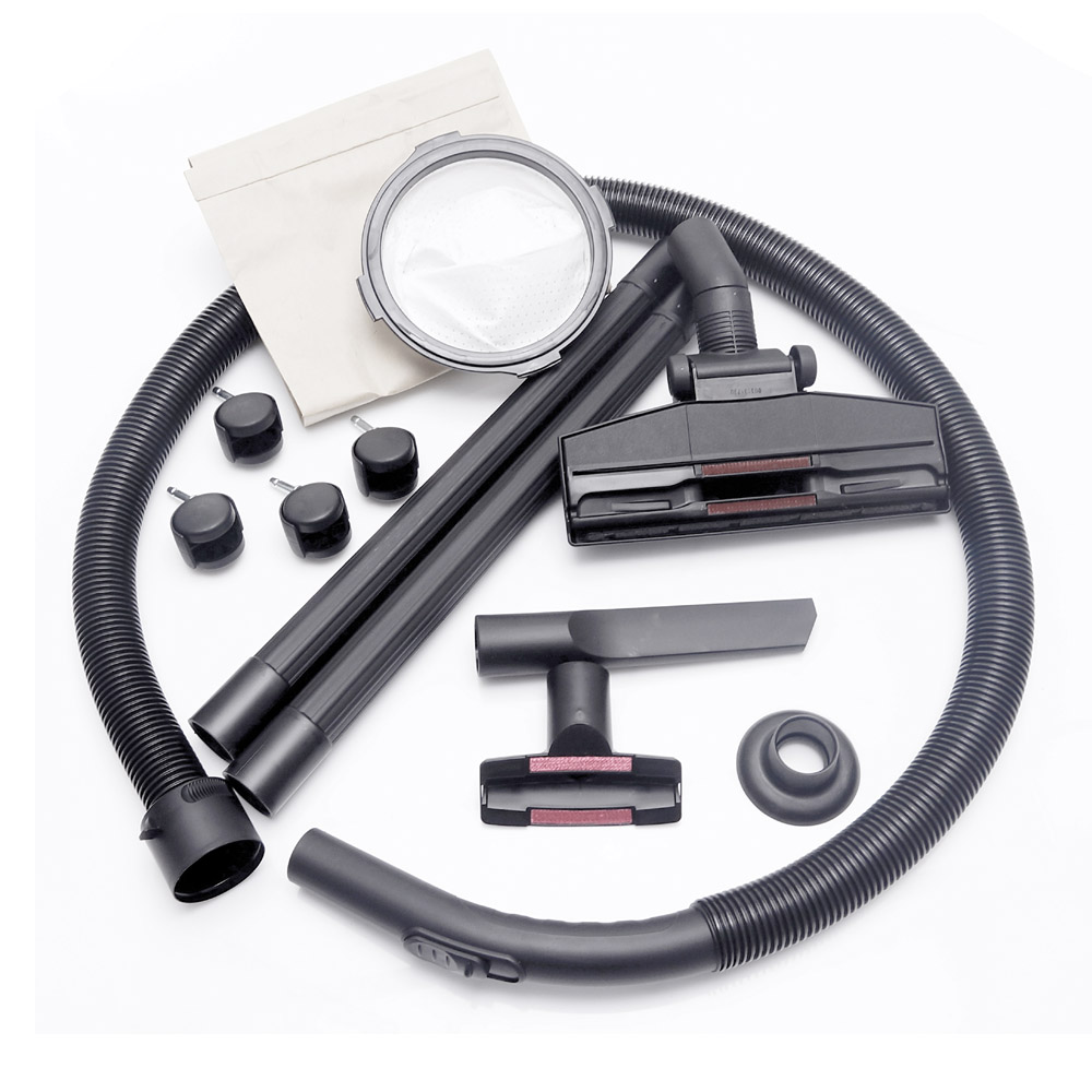 INOX 1516 Надійна якість матеріалів та комплектуючих