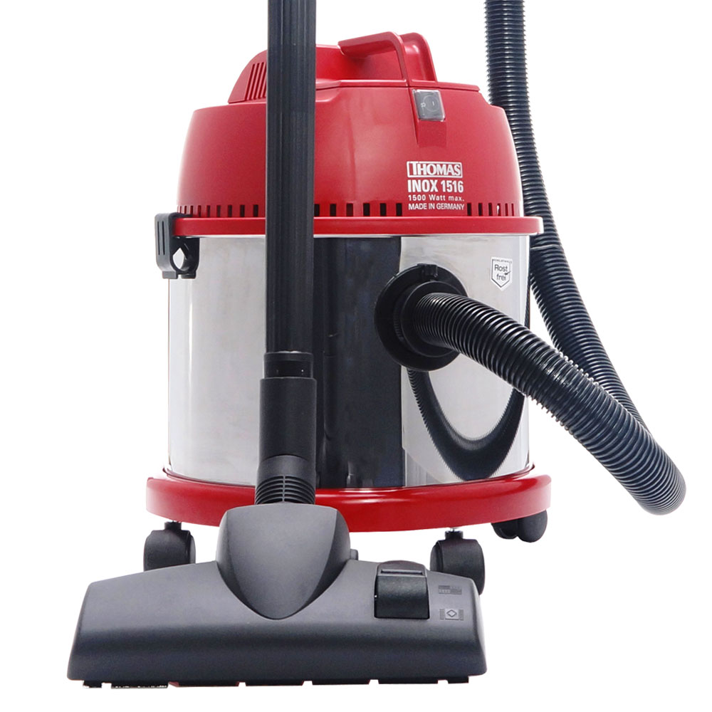 INOX 1516 Проста та зрозуміла конструкція