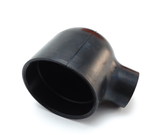 Rubber Connecting Piece for Bravo/Super Aquafilter