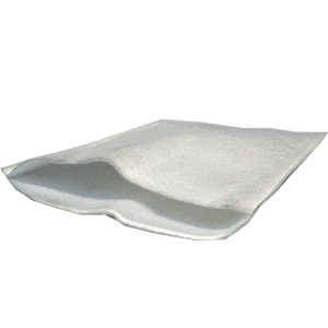 Secondary Filter to Aquafilter (white)