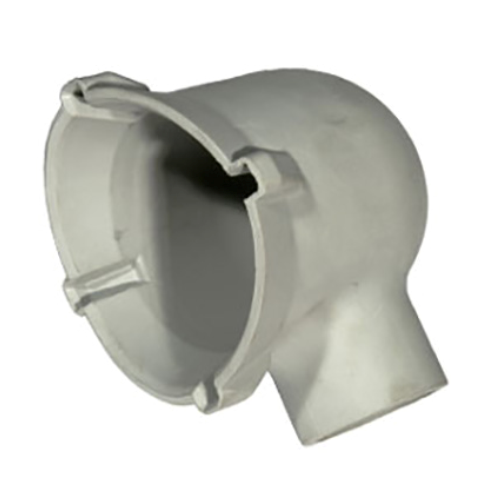 Rubber Connecting Piece for Prestige 20S Aquafilter