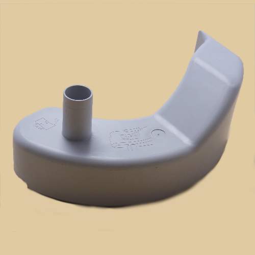 Mixing Chamber Bravo/Super