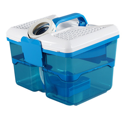 AQUA filter box