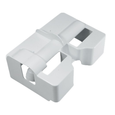 Splash Inset Grid for Vacuums cleaners with AquaBOX 