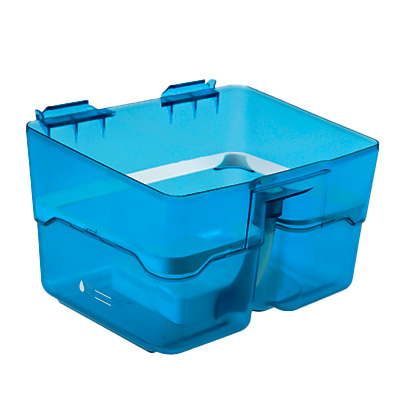 Bucket for Dirty Water 