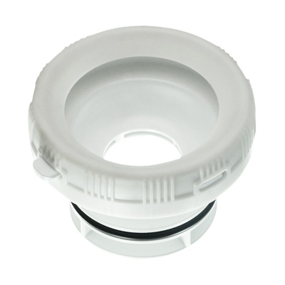 Ejector for AquaBOX Vacuum Cleaners