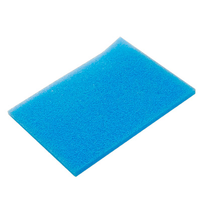 Motor Protection Filter for the Vacuum Cleaners with AquaBox