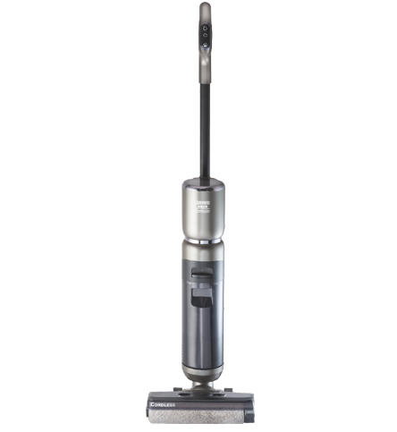 THOMAS AQUA FLOORCLEANER CORDLESS