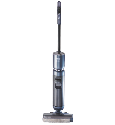 THOMAS AQUA FLOORCLEANER CORDLESS PLUS