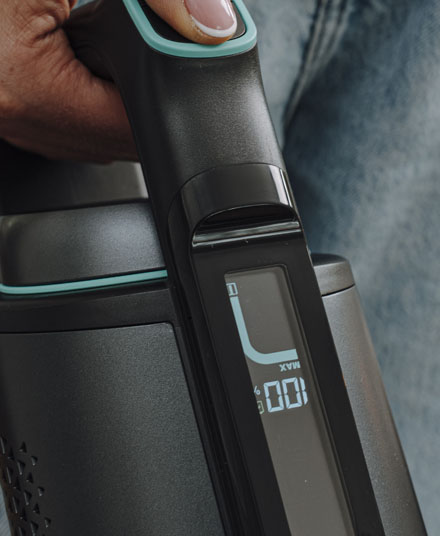 Розумний дисплей — повний контроль