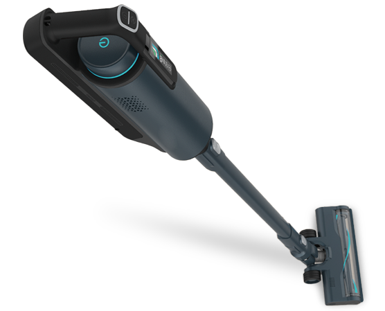 THOMAS BX7 — усе, що потрібно для ідеального прибирання