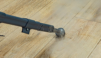 Бесперебойная подача пара до 50 минут.