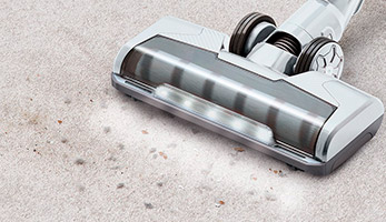 Цифровой мотор мощностью 350 Вт