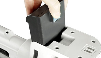 Ємність акумулятора — 2500 мАч