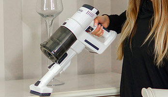 Рівень шуму — 88 дБ