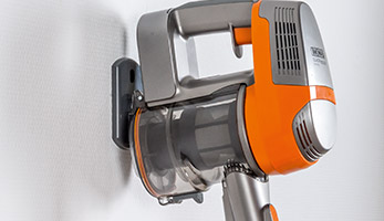 Час роботи акумулятора — 25 хв