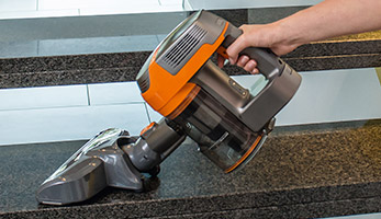 Рівень шуму — 82 дБ