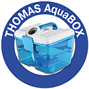 Водяний фільтр AquaBOX  Thomas SKY XT, арт.788591